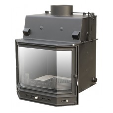 Lechma PL-190 Pryzma ціла 19 kW відкрита система